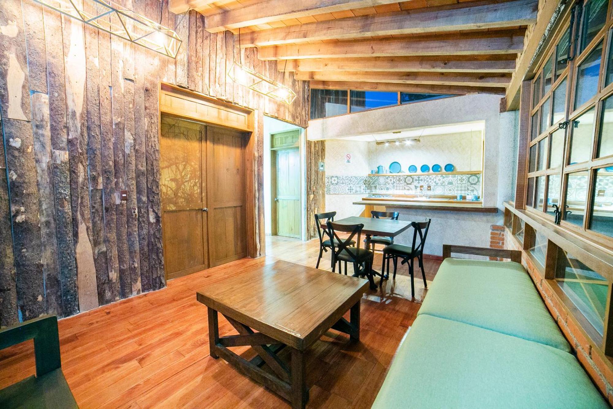 Casona De Minas 4*