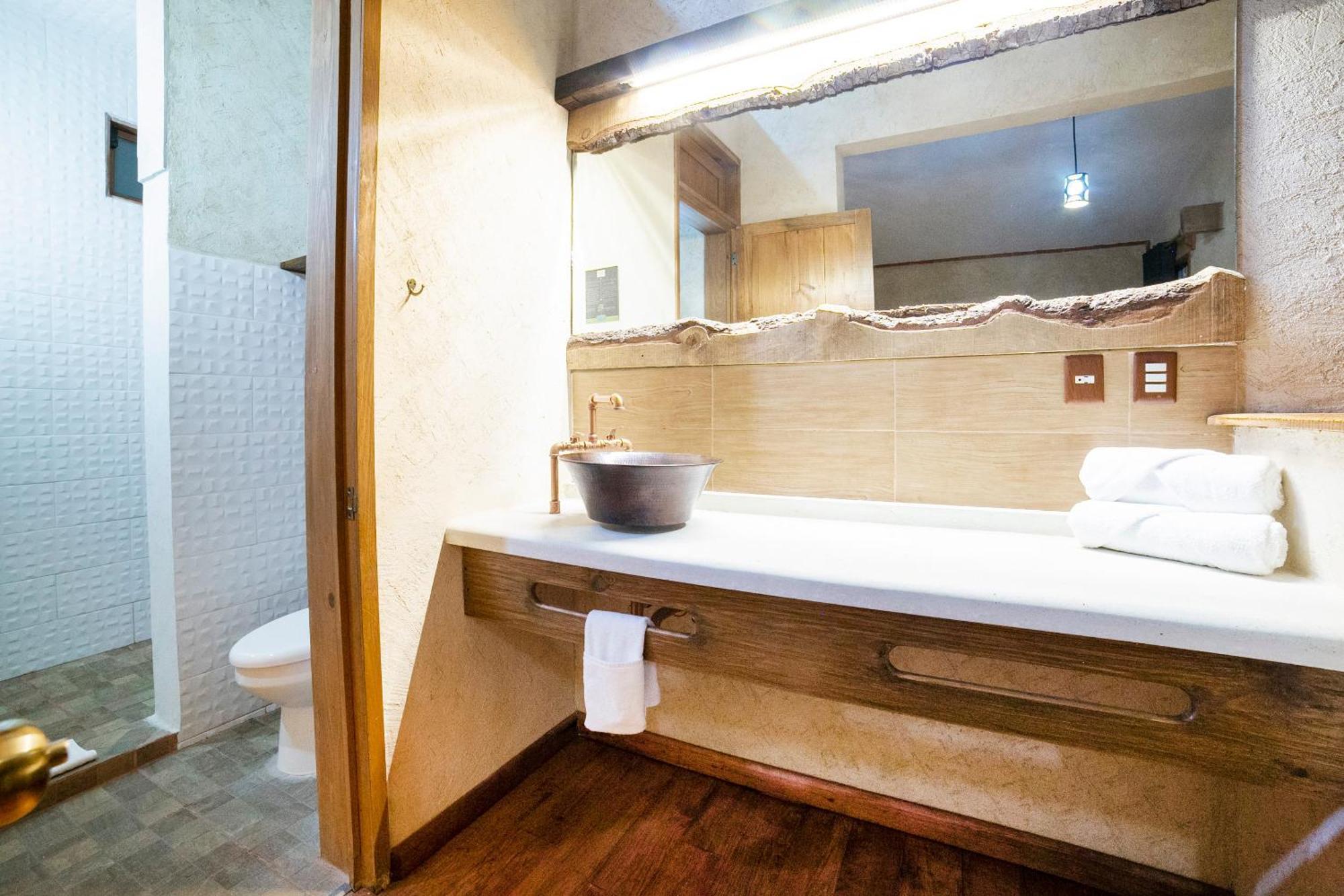 Hotel Casona De Minas 4*